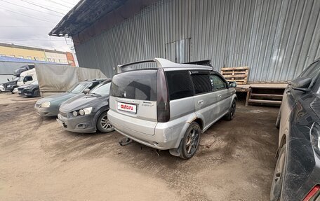 Honda HR-V I, 2004 год, 340 000 рублей, 3 фотография