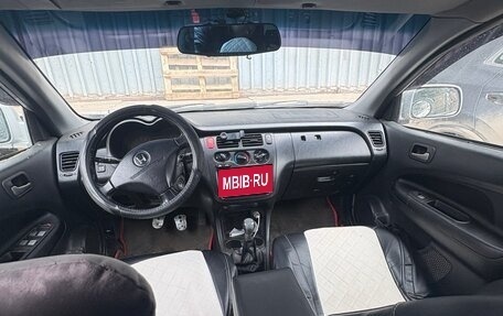 Honda HR-V I, 2004 год, 340 000 рублей, 5 фотография