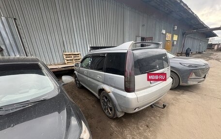 Honda HR-V I, 2004 год, 340 000 рублей, 2 фотография