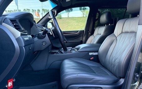 Lexus LX III, 2021 год, 12 950 000 рублей, 14 фотография
