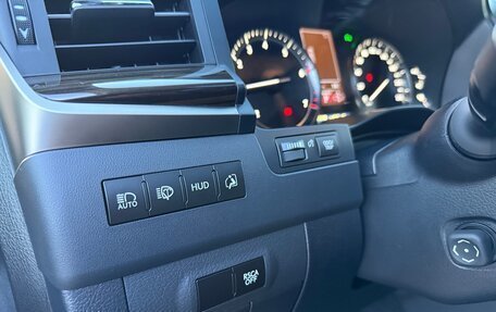 Lexus LX III, 2021 год, 12 950 000 рублей, 30 фотография