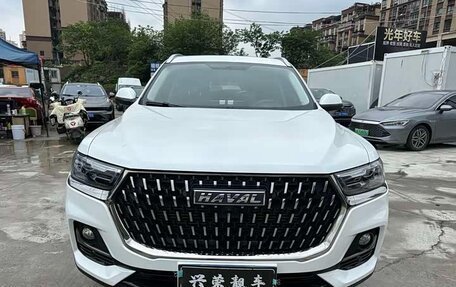 Haval H6, 2022 год, 1 170 000 рублей, 2 фотография