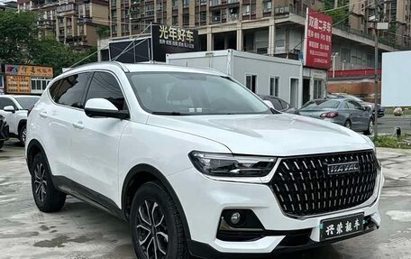 Haval H6, 2022 год, 1 170 000 рублей, 3 фотография