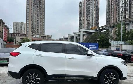 Haval H6, 2022 год, 1 170 000 рублей, 4 фотография
