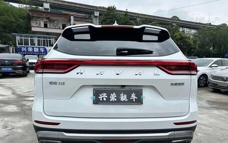 Haval H6, 2022 год, 1 170 000 рублей, 6 фотография
