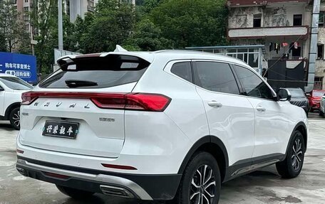 Haval H6, 2022 год, 1 170 000 рублей, 5 фотография