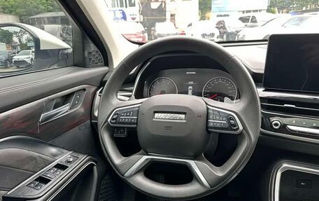 Haval H6, 2022 год, 1 170 000 рублей, 10 фотография