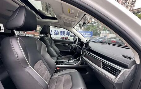 Haval H6, 2022 год, 1 170 000 рублей, 13 фотография