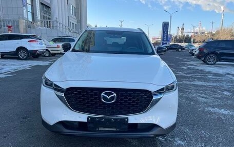 Mazda CX-5 II, 2022 год, 2 189 000 рублей, 2 фотография