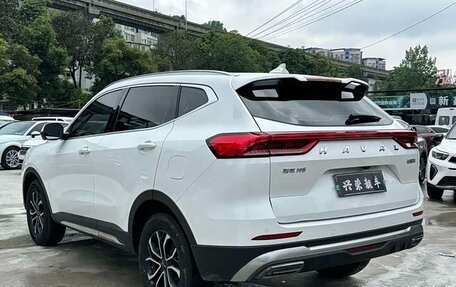 Haval H6, 2022 год, 1 170 000 рублей, 7 фотография