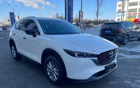 Mazda CX-5 II, 2022 год, 2 189 000 рублей, 3 фотография
