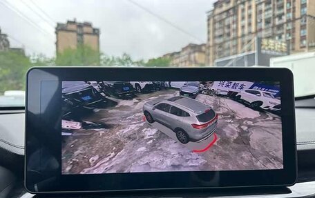 Haval H6, 2022 год, 1 170 000 рублей, 12 фотография