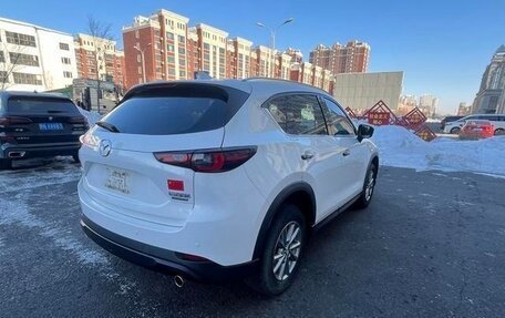 Mazda CX-5 II, 2022 год, 2 189 000 рублей, 4 фотография