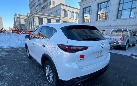 Mazda CX-5 II, 2022 год, 2 189 000 рублей, 6 фотография