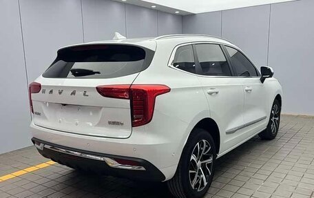 Haval Jolion, 2022 год, 1 205 000 рублей, 4 фотография