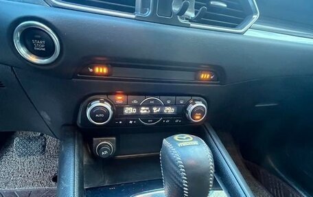 Mazda CX-5 II, 2022 год, 2 189 000 рублей, 10 фотография