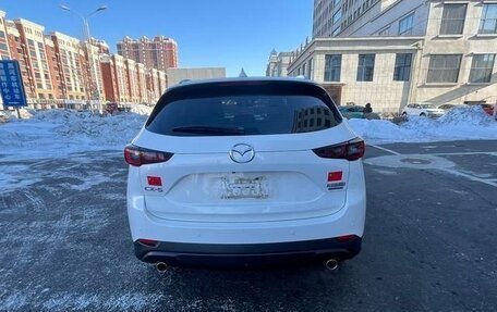 Mazda CX-5 II, 2022 год, 2 189 000 рублей, 5 фотография