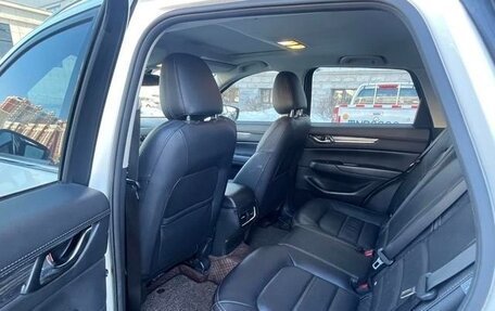 Mazda CX-5 II, 2022 год, 2 189 000 рублей, 9 фотография