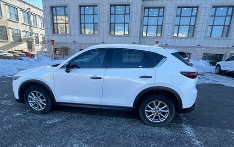Mazda CX-5 II, 2022 год, 2 189 000 рублей, 7 фотография