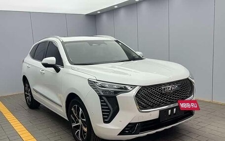 Haval Jolion, 2022 год, 1 205 000 рублей, 3 фотография