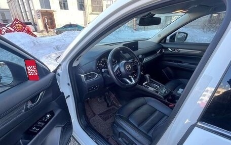 Mazda CX-5 II, 2022 год, 2 189 000 рублей, 8 фотография