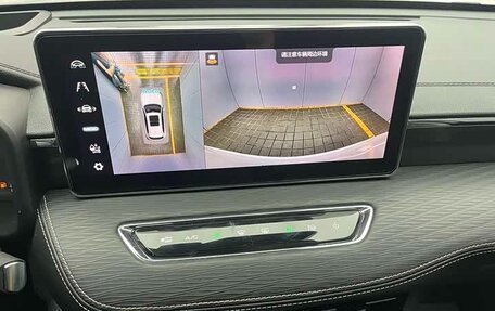 Haval Jolion, 2022 год, 1 205 000 рублей, 12 фотография