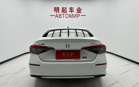 Honda Civic, 2023 год, 1 610 000 рублей, 5 фотография