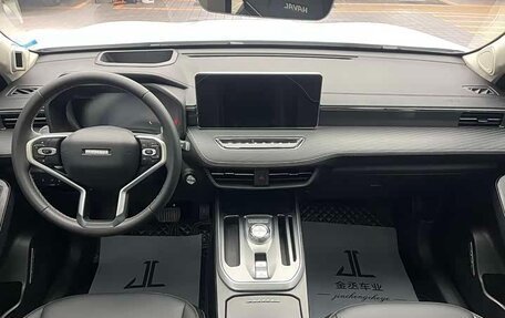 Haval Jolion, 2022 год, 1 205 000 рублей, 15 фотография