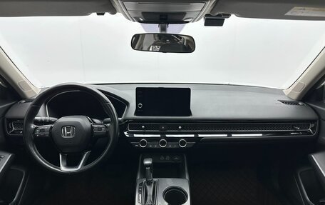 Honda Civic, 2023 год, 1 610 000 рублей, 7 фотография