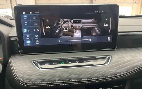 Haval Jolion, 2022 год, 1 205 000 рублей, 10 фотография