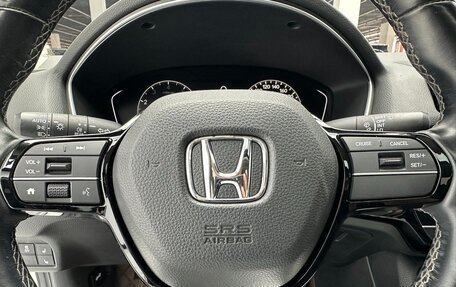 Honda Civic, 2023 год, 1 610 000 рублей, 8 фотография