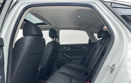 Honda Civic, 2023 год, 1 610 000 рублей, 11 фотография