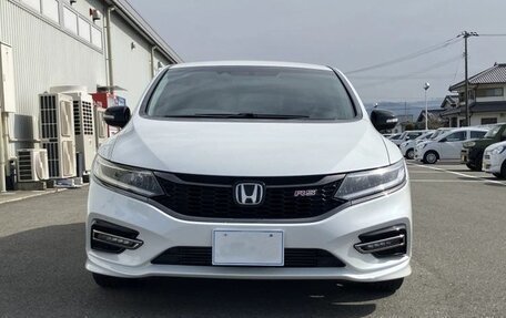 Honda Jade I, 2020 год, 1 168 000 рублей, 2 фотография