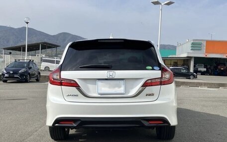 Honda Jade I, 2020 год, 1 168 000 рублей, 4 фотография