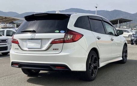 Honda Jade I, 2020 год, 1 168 000 рублей, 3 фотография