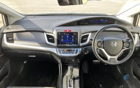 Honda Jade I, 2020 год, 1 168 000 рублей, 7 фотография