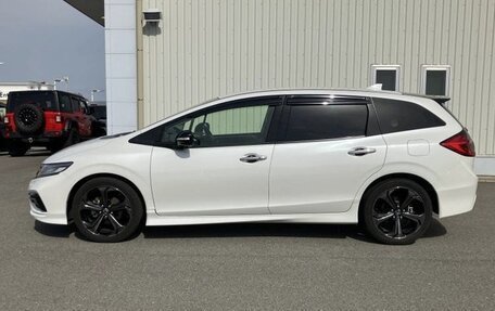 Honda Jade I, 2020 год, 1 168 000 рублей, 5 фотография