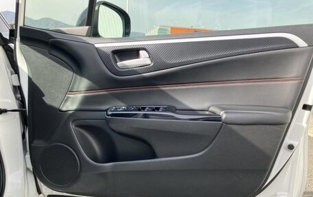 Honda Jade I, 2020 год, 1 168 000 рублей, 13 фотография