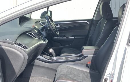 Honda Jade I, 2020 год, 1 168 000 рублей, 17 фотография