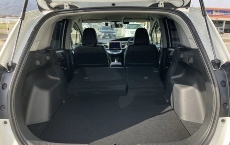 Honda Jade I, 2020 год, 1 168 000 рублей, 23 фотография
