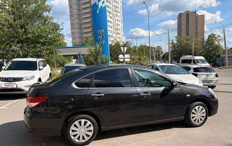 Nissan Almera, 2014 год, 649 000 рублей, 7 фотография