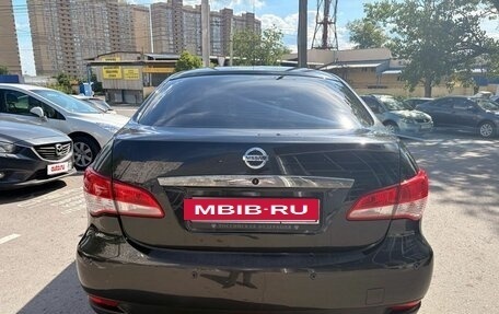 Nissan Almera, 2014 год, 649 000 рублей, 5 фотография