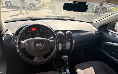 Nissan Almera, 2014 год, 649 000 рублей, 10 фотография