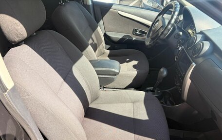 Nissan Almera, 2014 год, 649 000 рублей, 16 фотография