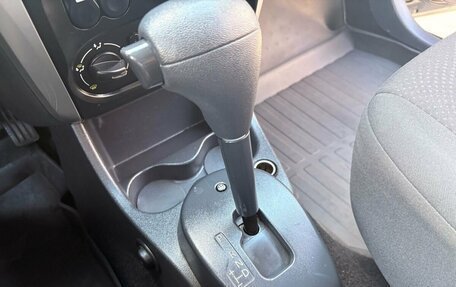Nissan Almera, 2014 год, 649 000 рублей, 15 фотография