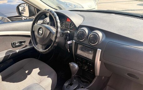 Nissan Almera, 2014 год, 649 000 рублей, 11 фотография