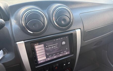 Nissan Almera, 2014 год, 649 000 рублей, 13 фотография