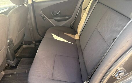 Nissan Almera, 2014 год, 649 000 рублей, 20 фотография