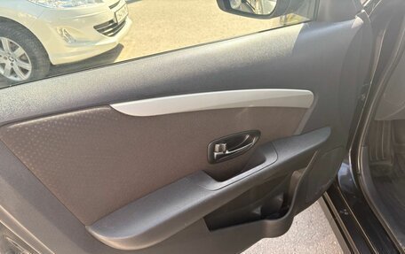 Nissan Almera, 2014 год, 649 000 рублей, 18 фотография