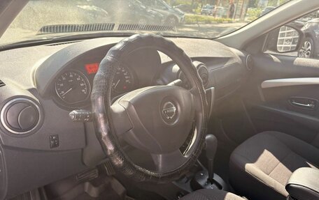 Nissan Almera, 2014 год, 649 000 рублей, 21 фотография